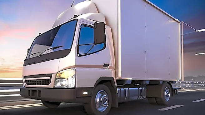 U-Haul Report Highlights Migration Trends Across Generations