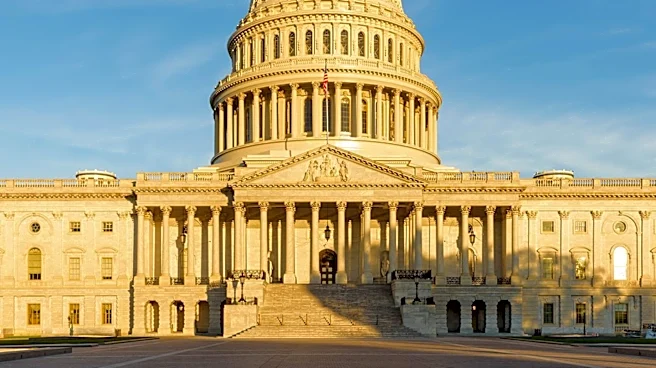 Nancy Mace Proposes Ethics Reforms to Address Congressional Conduct