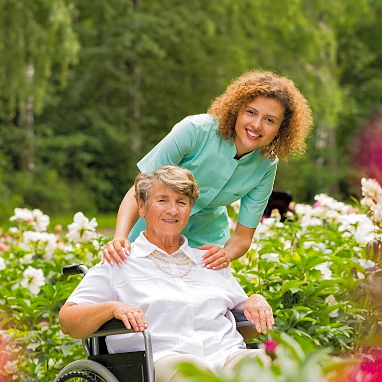 Senators Luján and Kaine Introduce Legislation to Expand Home-Based Care for Seniors and Disabled