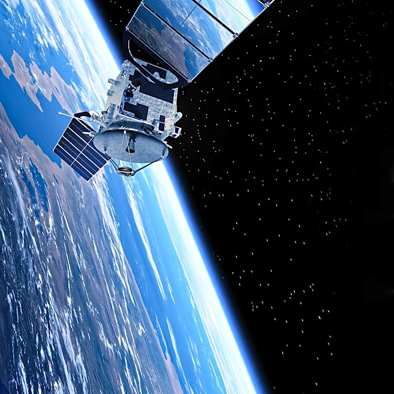 Copernicus Browser Enhances Wildfire Tracking with New Visualization Layer