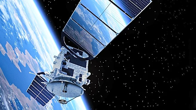 Copernicus Browser Enhances Wildfire Tracking with New Visualization Layer
