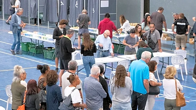 Amy Acton Supports Voter ID Amendment, Diverging from Ohio Democrats