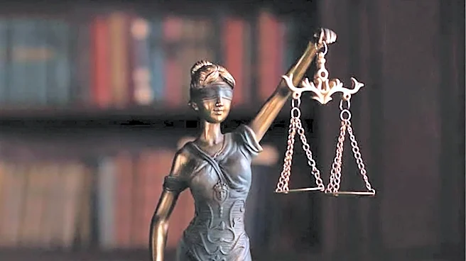 Court Orders Trump Administration to Release $65 Million for Children's Legal Services