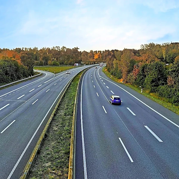 Serious Crash Closes Garden State Parkway in Ocean County