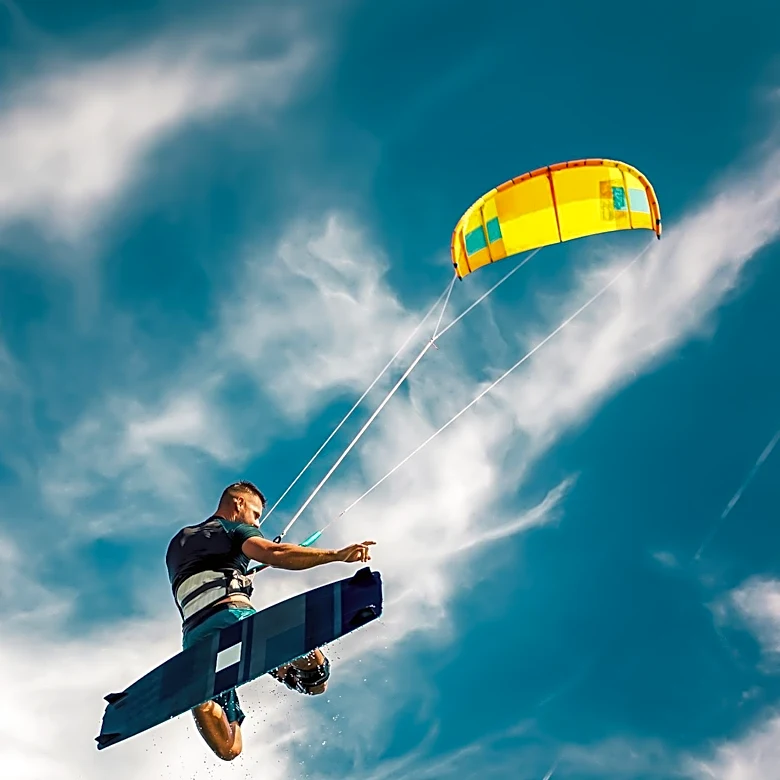 Cloudflare Introduces Kitesurf, a Browser Tailored for AI Agents