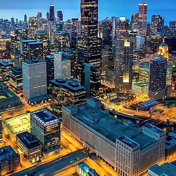 Illinois Faces Criticism for Governance Amid Economic Challenges