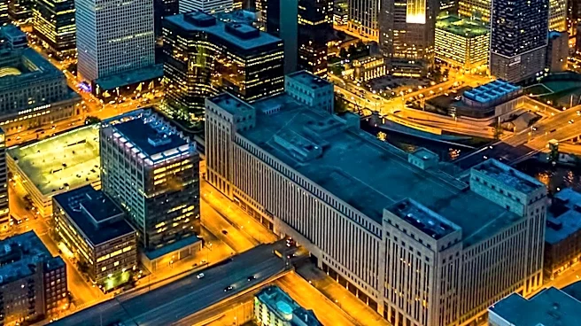 Illinois Faces Criticism for Governance Amid Economic Challenges