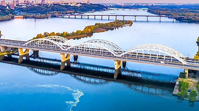 Ukraine Drone Attack Targets Oil Refinery in Russia's Krasnodar Region