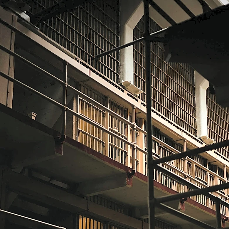 U.S. Representative Andre Carson Calls for Federal Investigation into Miami Correctional Facility Health Concerns