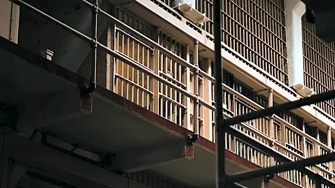 U.S. Representative Andre Carson Calls for Federal Investigation into Miami Correctional Facility Health Concerns