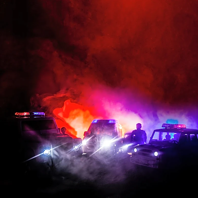 Four Injured in Henry County Highway Collision