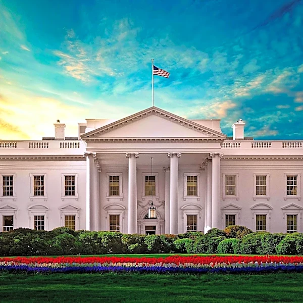 Appeals Court Halts President Trump's $400M White House Ballroom Project