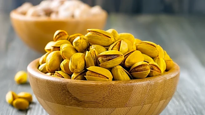 Walmart Recalls Pistachio Nut Butter Due to Potential Salmonella Contamination