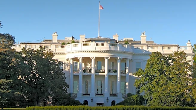 Alexa Henning Launches Off the Record Advisory After Serving Under Tulsi Gabbard