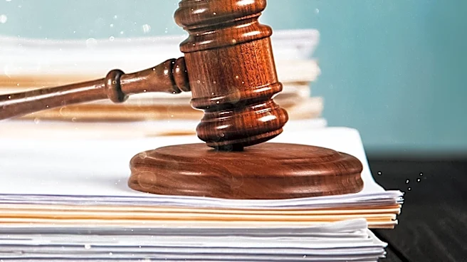 Judge Dismisses Libel Case Against Mitchell Republic Over Legion Baseball Coverage