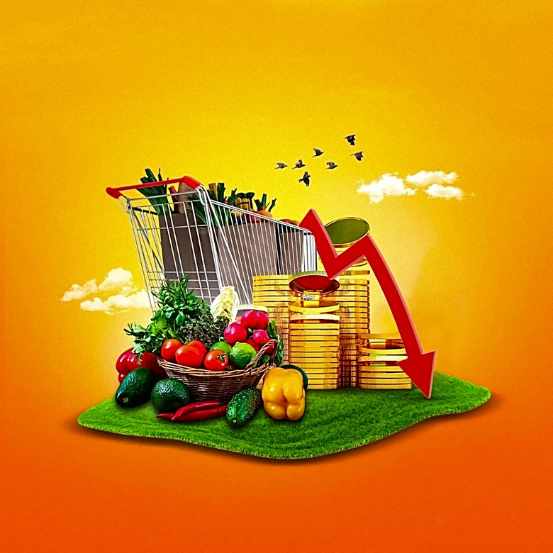 Conservative Commentators and Politicians Clash Over Rising Grocery Prices