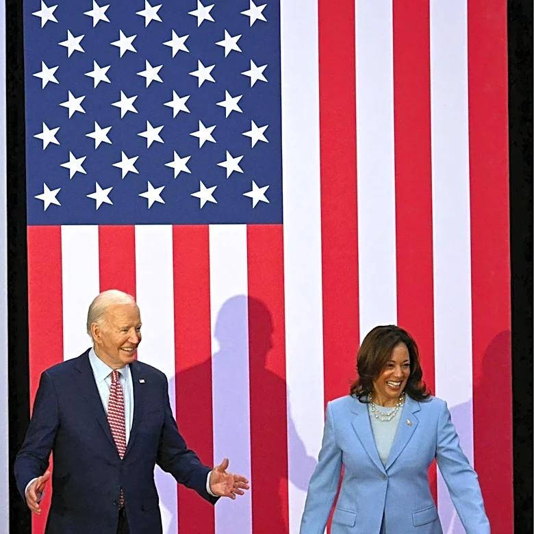 Hunter Biden Reveals Former President Joe Biden's Prostate Cancer Has Spread, Causing Pain