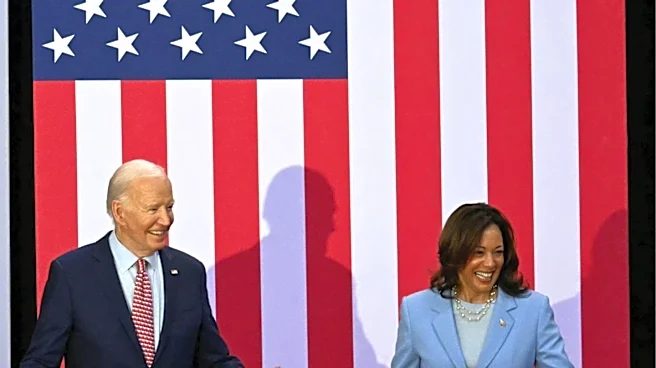 Hunter Biden Reveals Former President Joe Biden's Prostate Cancer Has Spread, Causing Pain