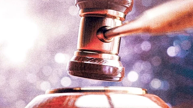 Federal Jury Rules in Favor of Sig Sauer in Maine Deputy's Lawsuit Over P320 Handgun
