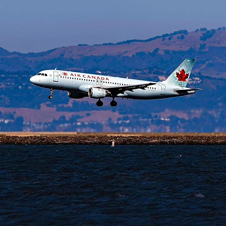 Air Canada Plans Direct Flights to Lagos Amid Growing Aviation Market
