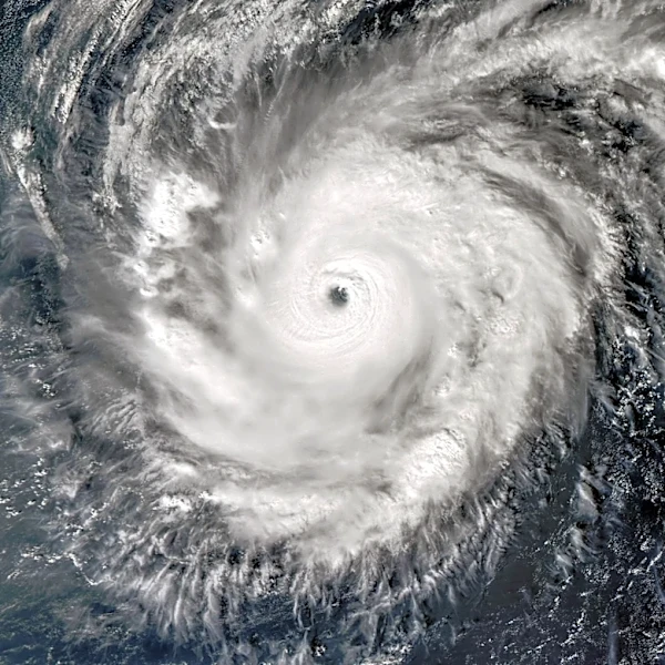 Typhoon Dolphin Strikes Japan's Okinawa, China Prepares for Impact