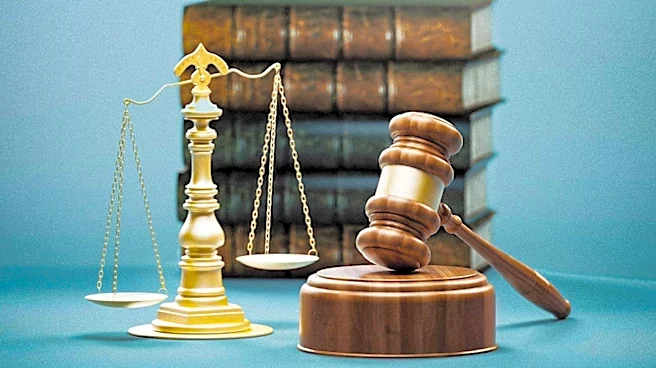 Judge Dismisses Retaliation Lawsuit Against OHA Trustees, Allowing Case to Proceed Against Agency