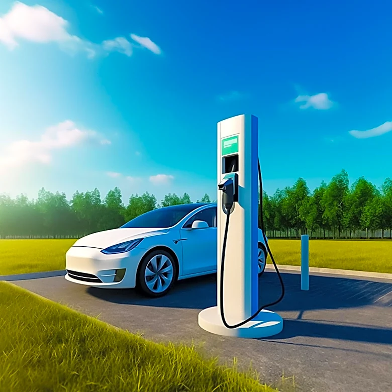 Governor Newsom Launches $3,500 EV Rebates for First-Time Buyers, Criticizes President Trump's Policies