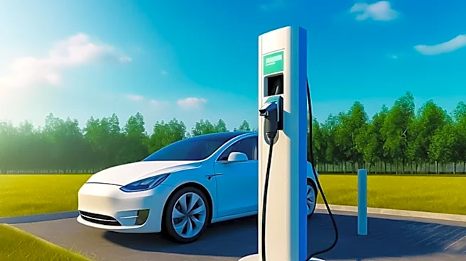 Governor Newsom Launches $3,500 EV Rebates for First-Time Buyers, Criticizes President Trump's Policies