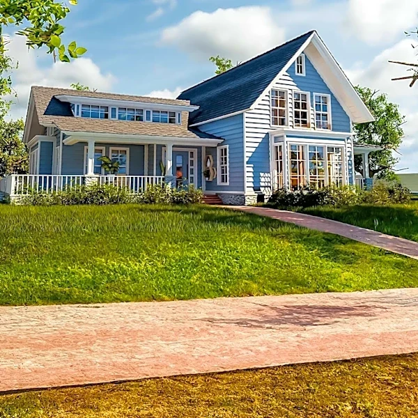 Chautauqua County Real Estate Transactions Include Future Mental Health Facility