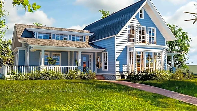 Chautauqua County Real Estate Transactions Include Future Mental Health Facility
