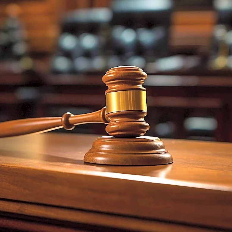 McAllen Attorney Faces Theft Charge Amid Allegations of Unperformed Legal Work