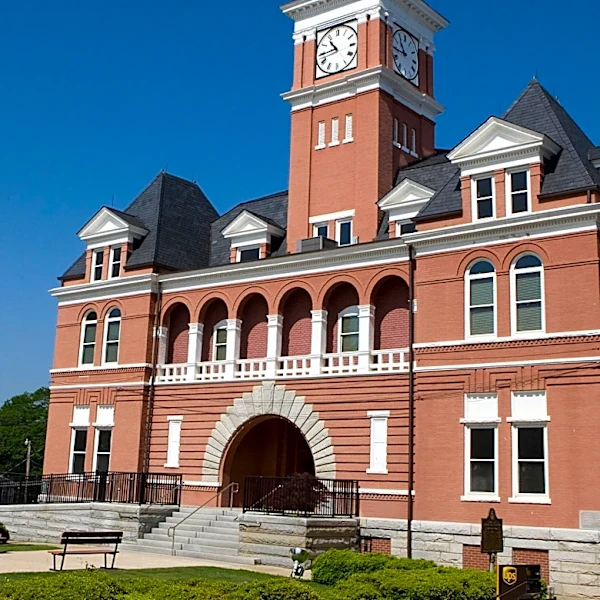 Governor Sarah Huckabee Sanders Designates Jonesboro and Paragould as Arkansas' Capital for a Day