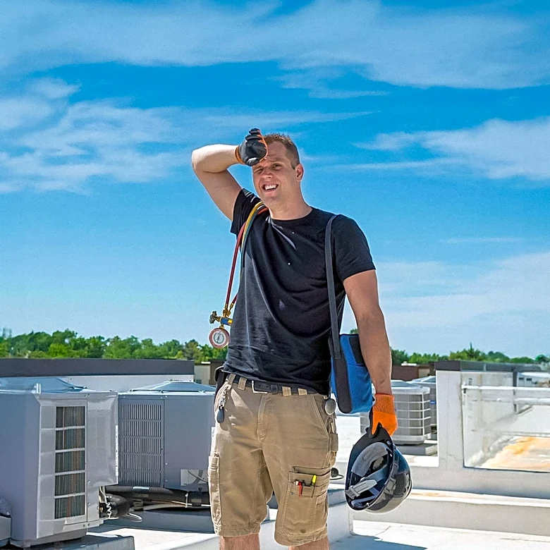Uncommon Schools Seeks HVAC Technician for New Jersey Facilities Team