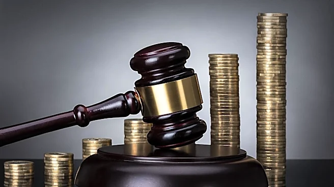Washington Judge Upholds Public Investment Impact Disclosure for Initiative 645