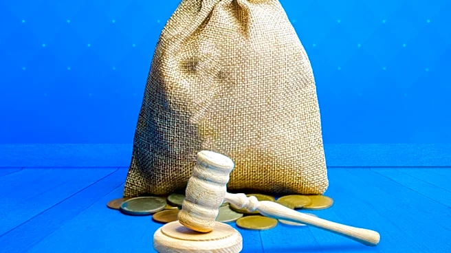 Chittenden County State's Attorney Debate Highlights Cash Bail and Criminal Justice Reform