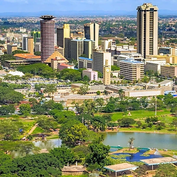 Kenya Requires Health Insurance for eTA Approval for Visitors