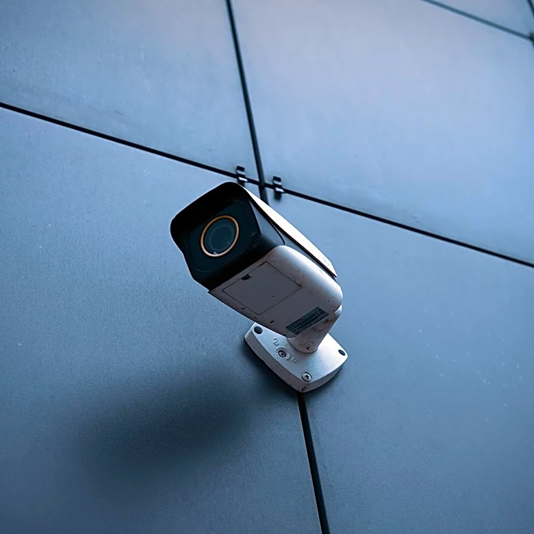 Rialto Police Department Responds to John Oliver's Criticism on Surveillance Practices