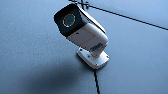 Rialto Police Department Responds to John Oliver's Criticism on Surveillance Practices