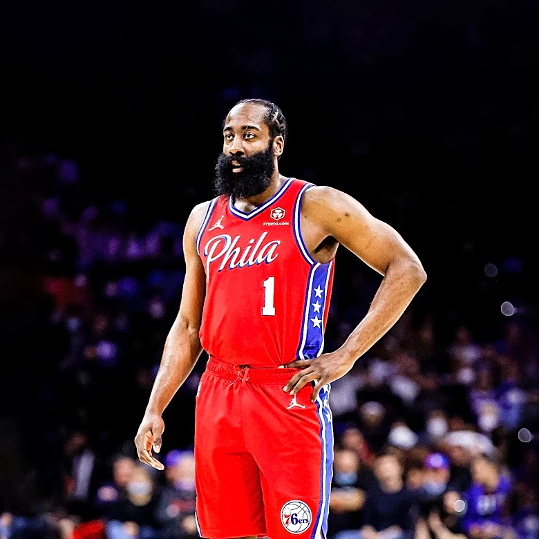 Texas Judge Dismisses Misdemeanor Gun Charge Against James Harden