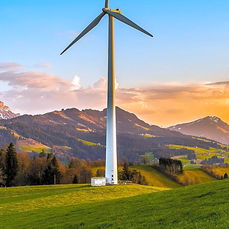 Norway Accelerates Onshore Wind and Grid Development Amid Rising Power Demand