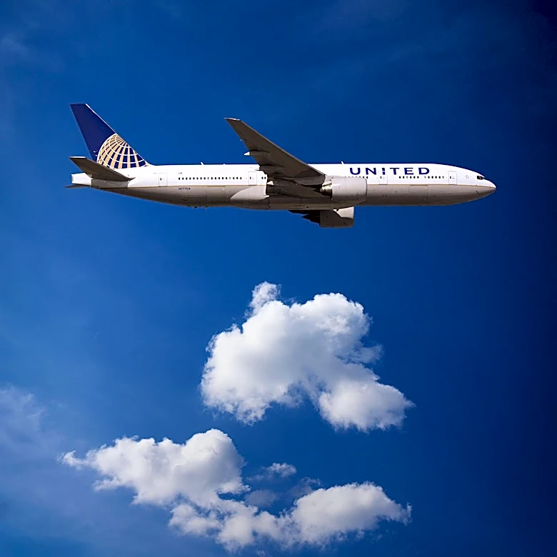 United Airlines to Restart Newark-Tel Aviv Flights Amid Increased Demand