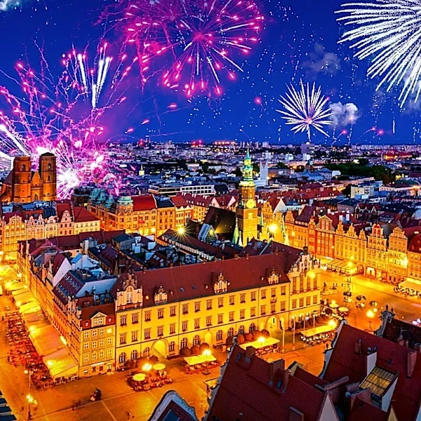 Poland's Cybersecurity Vulnerabilities Exposed by Experts at Def Con Conference