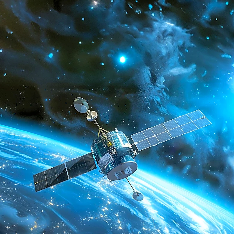 European Commission Expands IRIS² Satellite Constellation Amid Rising Costs