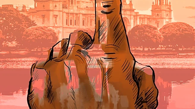 George Soros' Democracy PACs Allocate $82 Million to Democratic Causes in 2024 Election Cycle