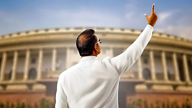 Congress Demands Home Minister's Response on Police Actions and 'Chanda Chori' Issue