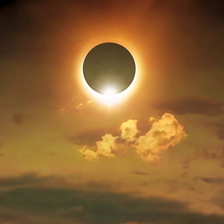 Concorde's Historic Eclipse Chase: A Record-Breaking Scientific Achievement
