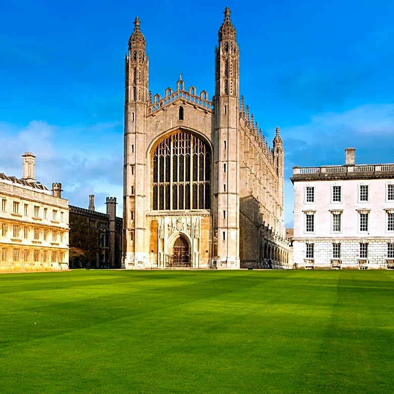 Cambridge University to Investigate Professor's Resignation Amid Plagiarism Allegations