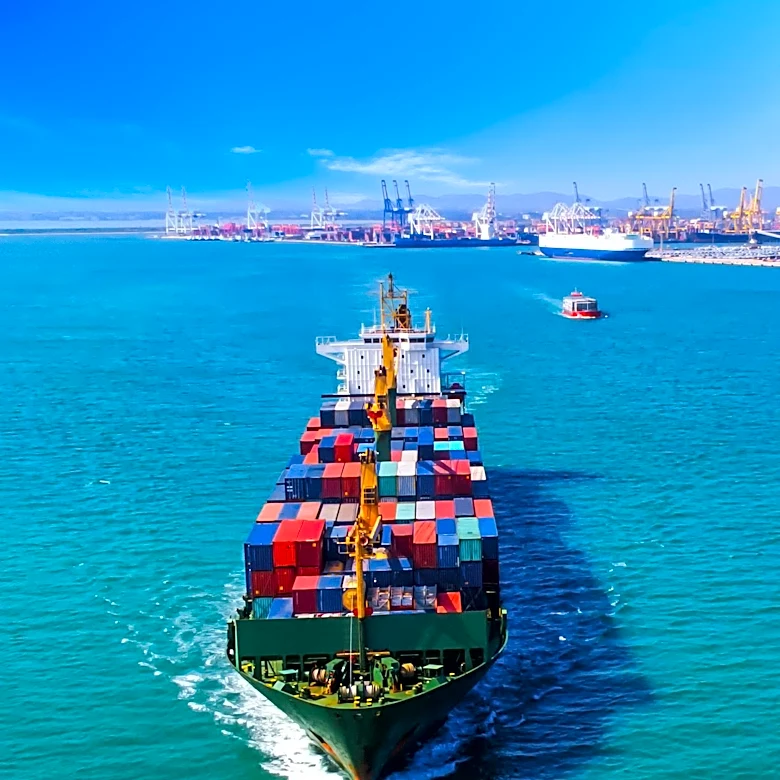 Turkey Seeks Black Sea Shipping Safety Agreement Amid Drone Attacks