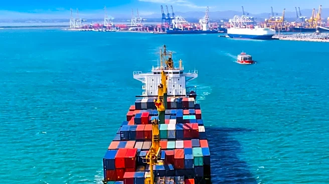 Turkey Seeks Black Sea Shipping Safety Agreement Amid Drone Attacks
