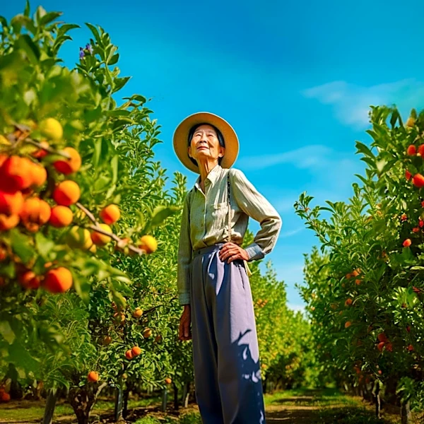 Kentucky Grandma Rejects $26 Million Offer to Preserve Family Farm